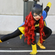 Illustration for article titled 2014s Batgirl In iNew Batman Adventures/i Colours Makes For Great Cosplay
